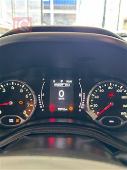 جیپ رێنێگەید